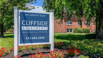 Cliffside Apartments - Sunderland, MA