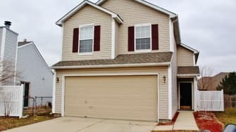 6701 Ossington Drive - Indianapolis, IN