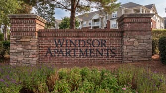 Windsor at Tryon Village Apartments - Cary, NC