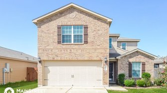 6746 Luckey Tree - San Antonio, TX