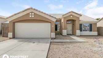 8531 W Vernon Ave - Phoenix, AZ