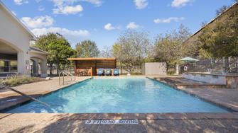 Trailside Apartments - San Antonio, TX