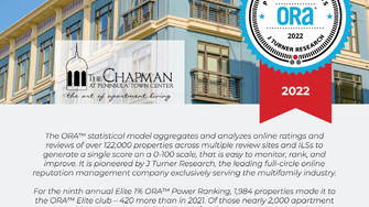 The Chapman Apartments - Hampton, VA