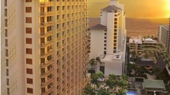 Al's Beach Apartments - Honolulu, HI