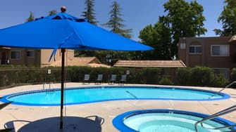 Village at Park View Apartments - Antioch, CA