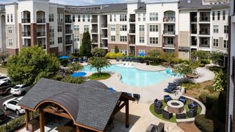 400 Belmont Apartments - Smyrna, GA