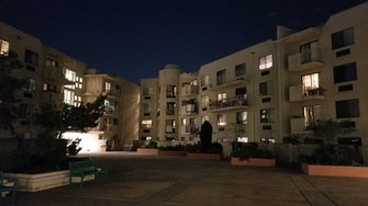 Grand Plaza Senior Apartments - Los Angeles, CA