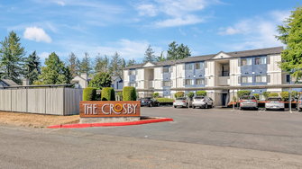 Coventry Court Apartments - Tacoma, WA
