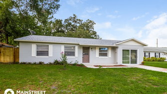 7613 Avonwood Court - Orlando, FL