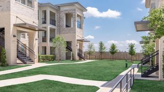 Reserve at City Place - Conroe, TX