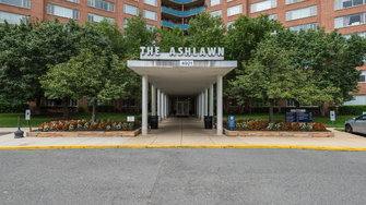 The Ashlawn at Southern Towers  - Alexandria, VA