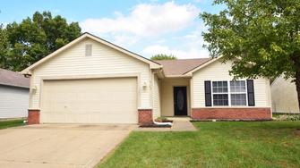 903 Washington Cove Way - Indianapolis, IN