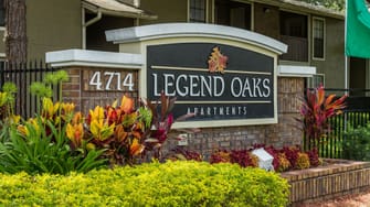Legend Oaks Apartments - Tampa, FL