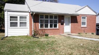 815 Saint Jean - Florissant, MO