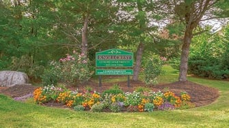 Knollcrest Village Apartments - Chester, NY