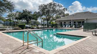 Weston Oaks Apartments - Holiday, FL