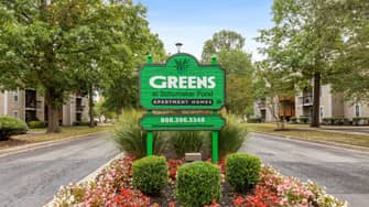 Greens at Schumaker Pond - Salisbury, MD