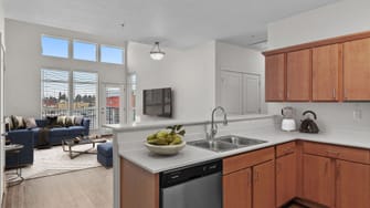 The Northern at Coeur d'Alene Place - Coeur D'Alene, ID