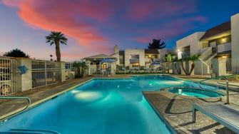 Hayden Park Apartments - Scottsdale, AZ