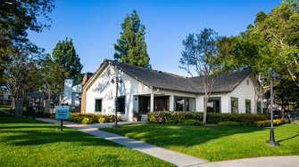 Vineyard Village - Rancho Cucamonga, CA
