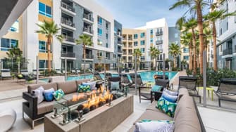 Rize Irvine Apartments - Irvine, CA