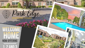 Park Edge Apartments - Lenexa, KS