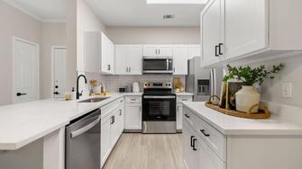 Bell Stonegate - Parker, CO