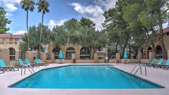 View at Catalina  - Tucson, AZ