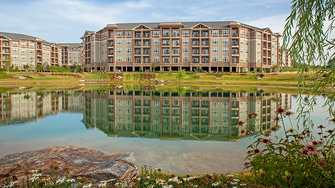 LangTree Lake Norman Apartments - Mooresville, NC