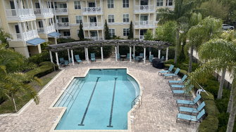 Banyan Senior Apartments - Port Richey, FL