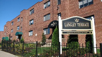 Langley Terrace - Hyattsville, MD