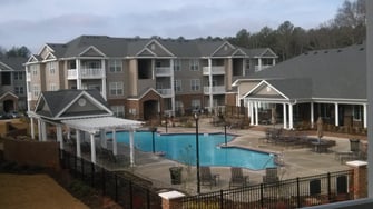 Clairmont at Hillandale Apartments - Durham, NC