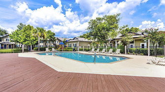 Enclave on Woodbridge Apartment Homes - Fernandina Beach, FL