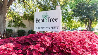 Bent Tree Apartments - Tuscaloosa, AL