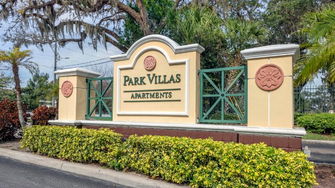 Park Villas Apartments - Titusville, FL