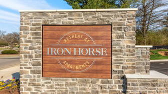 Retreat at Ironhorse - Franklin, TN