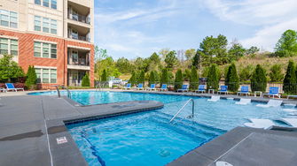 Apartments at Palladian Place - Durham, NC
