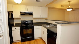 Foothills Park Apartments  - Arvada, CO