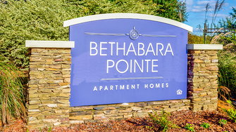 Bethabara Pointe Townhomes - Winston-Salem, NC