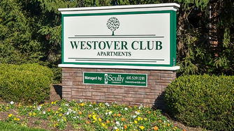 Westover Club Apartments - West Norriton, PA