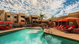 Casa Santa Fe Apartments - Scottsdale, AZ