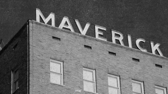 Maverick Apartments - San Antonio, TX