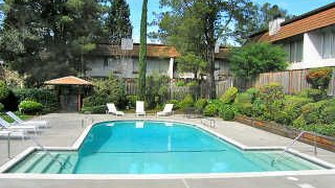 San Marco Apartments - Walnut Creek, CA