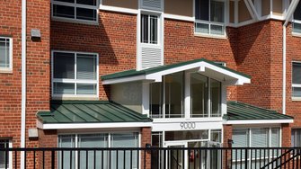 Tanglewood Apartments Reviews - Silver Spring, MD | 8902