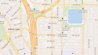 Map for Larry Pasco Properties - Seattle, WA