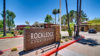 Rockledge Fairways Apartments - Phoenix, AZ