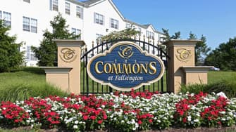 The Commons at Fallsington - Morrisville, PA
