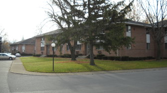 Imperial Manor Apartments - Rochester, NY