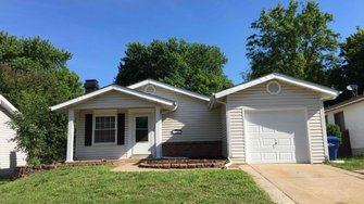 2483 Soundview - Florissant, MO