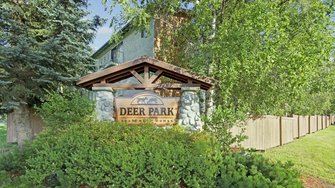 Deer Park - Anchorage, AK